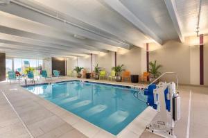 Home2 Suites By Hilton York, York