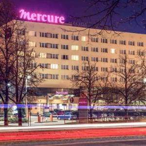 Mercure Torun Centrum