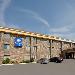 Great Stage Park Hotels - Americas Best Value Inn Mcminnville