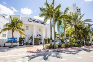 Oceanside Hotel and Suites, Miami Beach