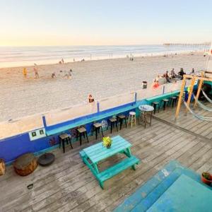 ITH Beach Bungalow Surf Hostel San Diego Adults Only