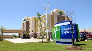 Holiday Inn Express Covington-Madisonville, an IHG Hotel, Covington