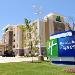 Hotels near First Baptist Church Covington - Holiday Inn Express Covington-Madisonville an IHG Hotel