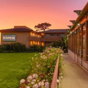 Libbey Bowl Hotels - The Pierpont Inn