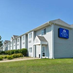 Maryville Hotels Deals At The 1 Hotel In Mo Americas Best Value Inn And Suites Maryville