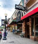 Yarnell Arizona Hotels - Grand Highland Hotel