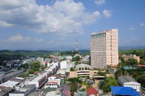 Grand Mandarin Betong Hotel, Betong