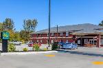 Fredonia Tennessee Hotels - Quality Inn Pleasant View