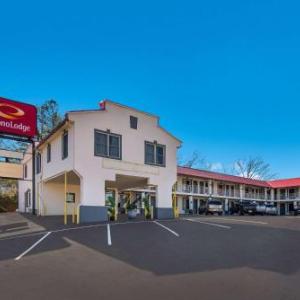 Econo Lodge Calhoun North Damascus