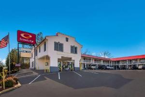 Americas Best Inn - Calhoun, Calhoun