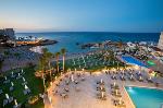 Protaras Cyprus Hotels - Infinity Blu - Designed For Adults