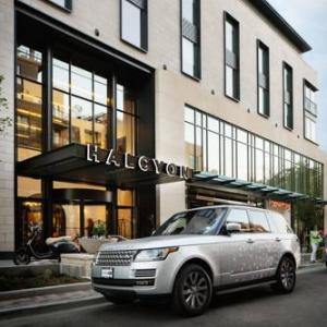 Halcyon - A Hotel in Cherry Creek