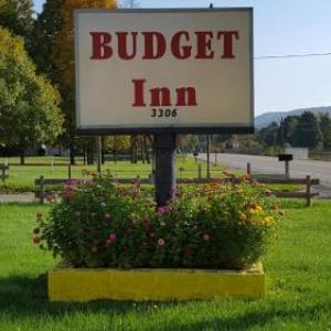 Budget Inn