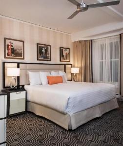Inn at Union Square, San Francisco