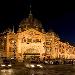 Meat Market North Melbourne Hotels - ibis Budget - Melbourne CBD