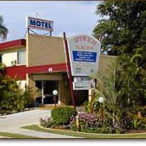 Ipswich City Motel