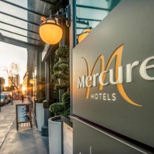 Mercure London Bridge