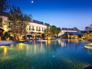 Rancho Charnvee Resort & Country Club Khaoyai, Khao Yai