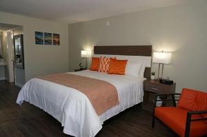 The Beau Hotel Downtown San Diego/ Gaslamp hotel near San Diego Convention Center