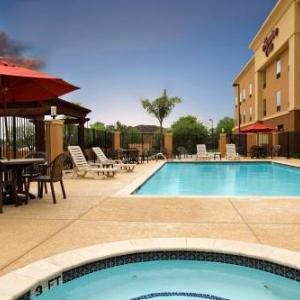 Hampton Inn By Hilton Beeville