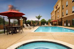 Hampton Inn Beeville, Beeville