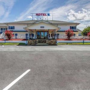 Motel 6-Front Royal VA