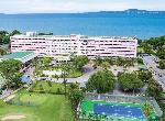 Pattaya Thailand Hotels - Asia Pattaya Hotel (SHA Extra Plus)