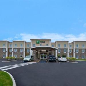 Holiday Inn Express Canandaigua - Finger Lakes