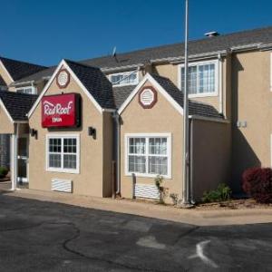 Red Roof Inn Springfield