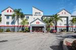 Hiawassee Florida Hotels - OYO Townhouse Orlando West