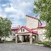 Hotels near National Trail Raceway - Red Roof Inn Columbus - Hebron