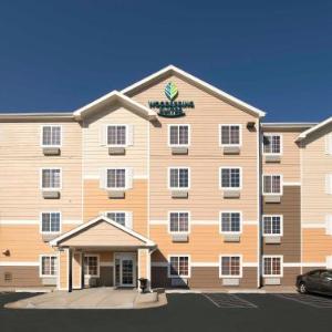 WoodSpring Suites Lincoln Northeast I-80