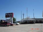 Stockton Missouri Hotels - Nevada Inn