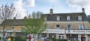 Chestnut Bed and Breakfast, Stow On The Wold