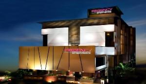 Regency Sameera Vellore by GRT Hotels, Vellore