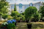 Roissy Cdg Cedex France Hotels - Hotel Campanile Roissy