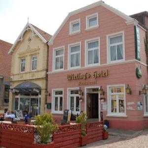 Wieting´s Hotel