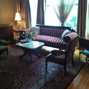 Hotels near Ulster Performing Arts Center - A Kingston Bed & Breakfast