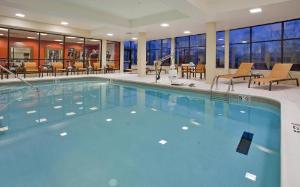Courtyard by Marriott Pittsburgh North/Cranberry Woods, Cranberry Township