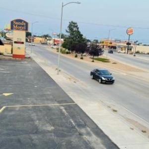 Sands Motel