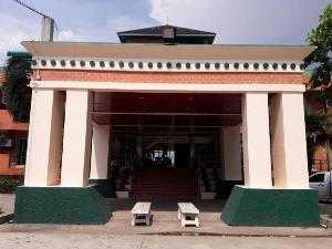 Rawanda Resort, Lopburi