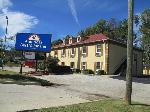 Clarkston Georgia Hotels - Americas Best Value Inn Stone Mountain Atlanta E