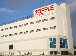 7 Apple Hotel Aurangabad, Aurangabad