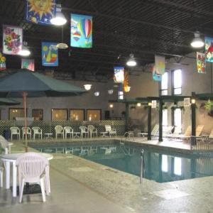 Hotels near Keystone Centre Brandon - Colonial Inn