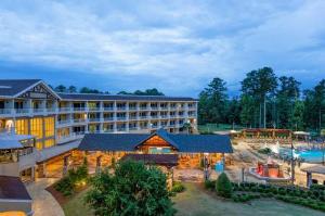 Auburn Marriott Opelika Resort & Spa at Grand National, Opelika