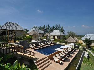 Villa Khao Phaengma, Khao Yai