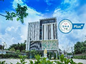 Trat City Hotel, Trat