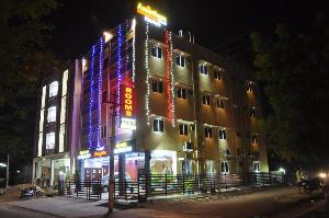 Hotel Amirtham Inn, Palani
