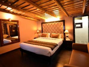 H K Legacy, Nainital