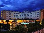 Erkilet Turkey Hotels - Dinler Hotels Urgup